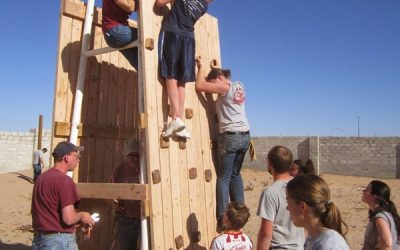 Missions Trip