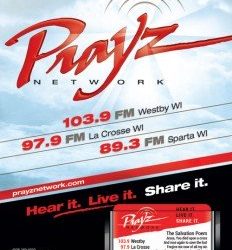 Prayz Network