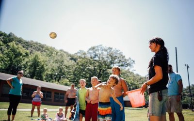 Partnering With Churches