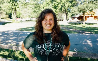 Meet Our Staff: Carrie Pont