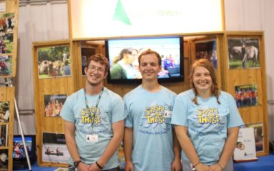 Say Hello To The New Crew