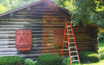 Is That A New Building?