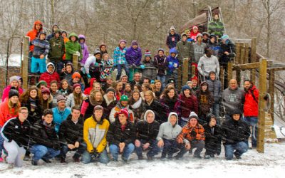 Winter Recharge 2015