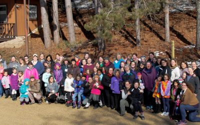 Mother Daughter Report