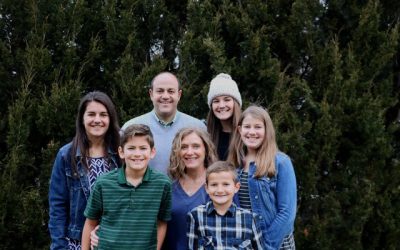 Camp Stories with The Abadeers