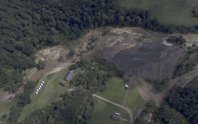 Living Waters Bible Camp Update