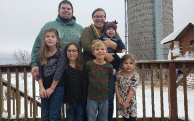 Update from the Evers