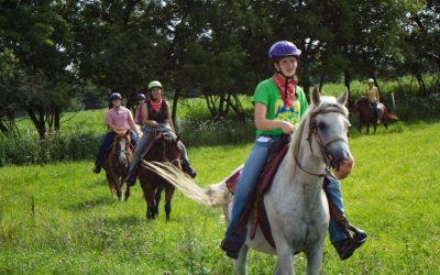 Horseback Riding