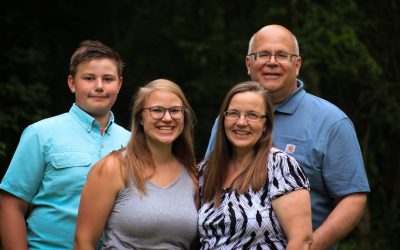 Executive Director Search