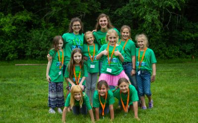 Kids Camp I Video 2019