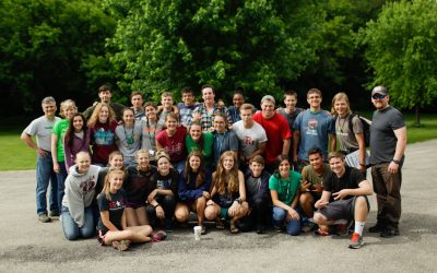 Learning From Failure : Foundation Camp 2017