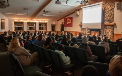 Mother Daughter 2019