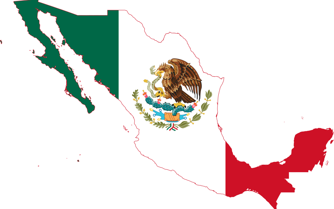 Mexico Mission Trip