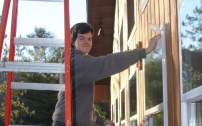 The Teleios Experience