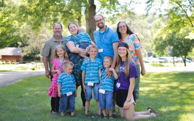 3 Reason For Family Vacation