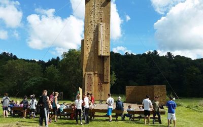 Retreat Guest Season