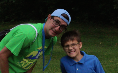 Only A Boy Named David