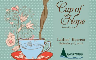 Cup Of Hope: Ladies Retreat