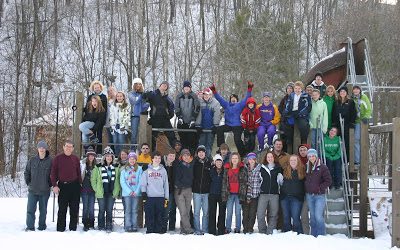 Winterama 2019
