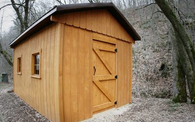 Busy Spring At LWBC