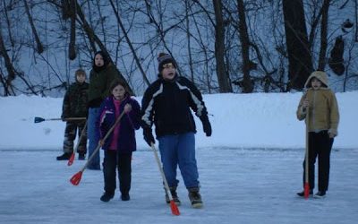 Winterama 2008