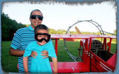 Reflections: Family Camp #1