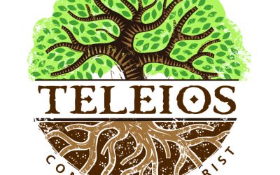 Teleios – Complete In Christ