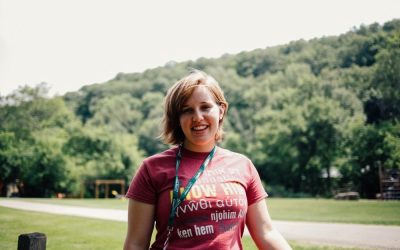 Meet Our Staff: Tamara Hatt