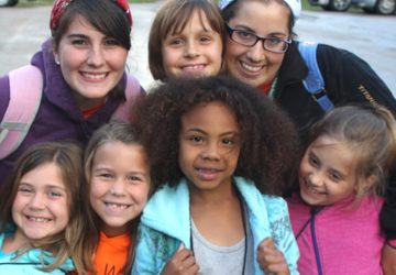 Camper Scholarships