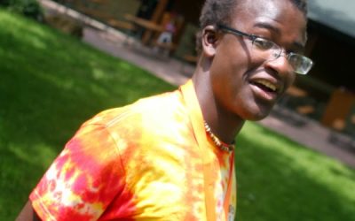 Meet Our Summer Staff: Jacob