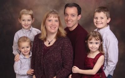 A Very “Kampe” Family
