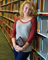 Meet Our Summer Staff
