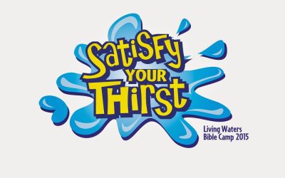 Satisfy Your Thirst
