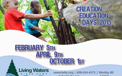 Creation Education Days