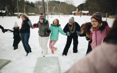 Winter Recharge 2017